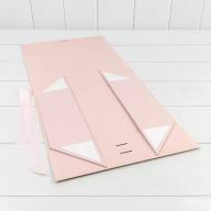 Коробка Прямоугольная 32*23*10 складная на магнитах Розовый 1/32 Арт: 721358/1534 - Коробка Прямоугольная 32*23*10 складная на магнитах Розовый 1/32 Арт: 721358/1534