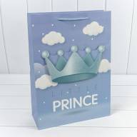 Пакет подарочный с 3D аппликацией &quot;Детский&quot; (микс 319) 30*41,5*12 210г 1/20 1/120 Арт: 000319A - Пакет подарочный с 3D аппликацией "Детский" (микс 319) 30*41,5*12 210г 1/20 1/120 Арт: 000319A