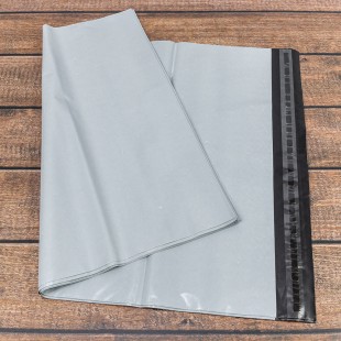 Пакет курьерский 50*70+4 (100 шт.) 110мкм 1/5 Арт: 4080-5070
