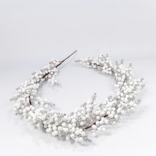 Декор новогодний "Ветка" (50) 180см 1/50 Арт: 360050