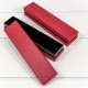 Коробка Прямоугольная 22*5*3,5 Красный 1/6 1/120 Арт: 609225/5