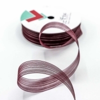 Лента Органза 2,8 см