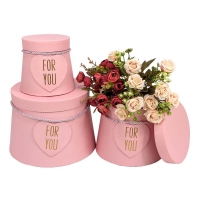 Коробки наборы конус