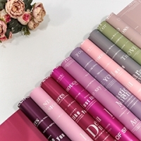 Плёнка 1677 0,58*10 м